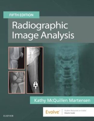 Radiographic Image Analysis - Hardcover - ACCEPTABLE