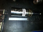 CAT-40 Tooling LYNDEX Coolant Thru End Mill Bit Boring Bar Holder Hi Speed CNC — photo 5