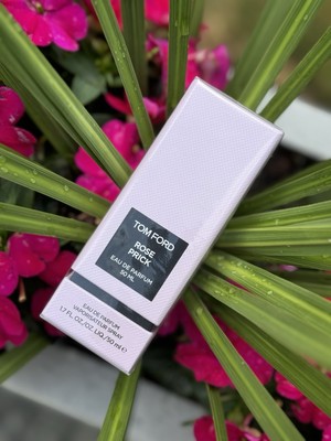 TOM FORD ~ EAU De Parfum ~ Rose Prick ~ Unisex Fragrance ~ 1.7 Fl Oz ~ New 
