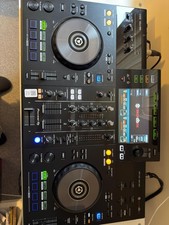 Pioneer DJ XDJ-RR All-In-One Digital DJ System - Deck saver Incl