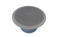 Atlas Sound FAP62T- FA136 Coaxial Ceiling Speaker - Single- Free Shipping