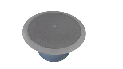 Atlas Sound FAP62T- FA136  Coaxial Ceiling Speaker - Single- Free Shipping