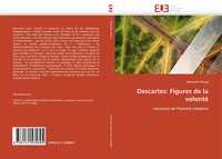 Alexandre Wong | Descartes: Figures De La Volonté | Taschenbuch | FranzöSisch