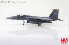 Hobbymaster 1:72 Boeing F15SG Strike Eagle RSAF 142nd Sqn Gryphon HA4563