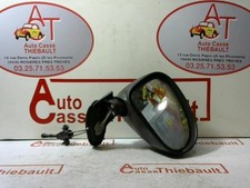 Retroviseur droit (ou coque) Chevrolet MATIZ