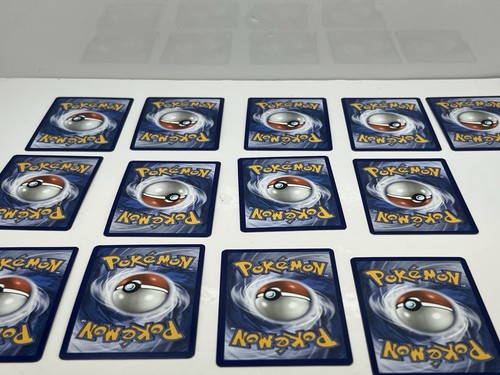 Pokemon TCG Card Lot - 13X 151 REVERSE HOLOs - All NM - No duplicates - Picture 7 of 7