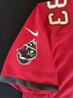 FREE SHIPPING !!! NFL Buccaneer Jersey #83 Vincent Jackson by NIKE Youth Large — photo 4