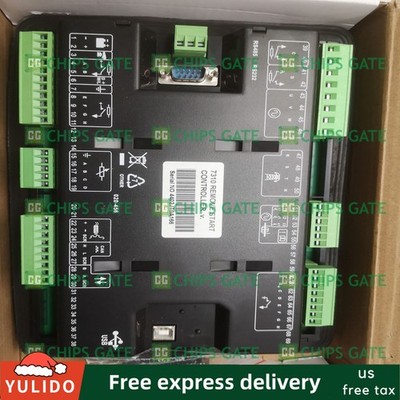 New Control Module DSE7310 For Deepsea Generator Controller