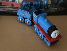 1996-2000 Brio Wooden Thomas Train Edward Tender