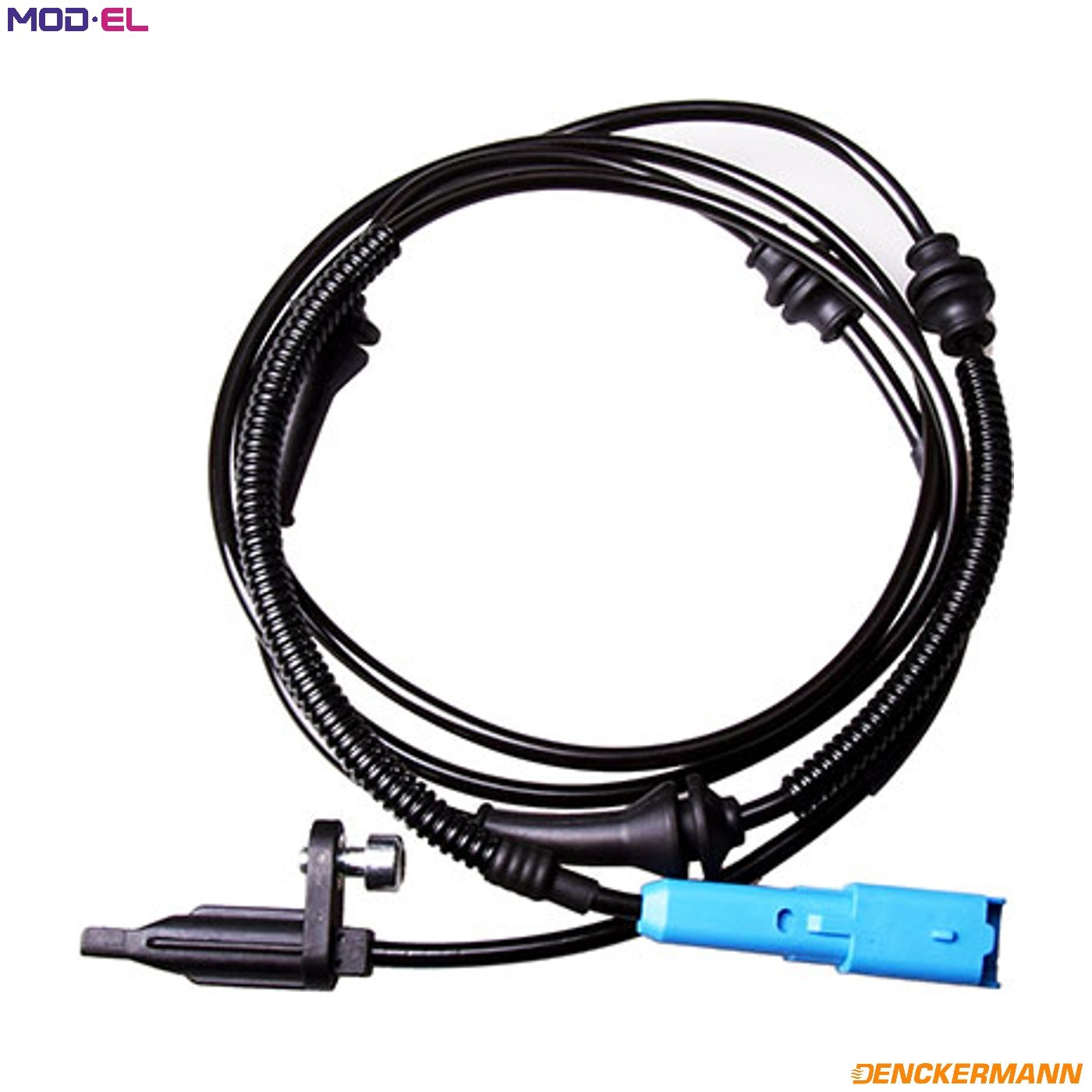 SENSOR WHEEL SPEED B180049 FOR PEUGEOT CITROEN C5/III/Break C6 4HP /4HT 2.2L 407