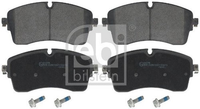 Febi Bilstein BremsbelÄGe Land Rover Defender L663 Discovery L550 Range