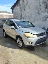 Jantes Ford KUGA