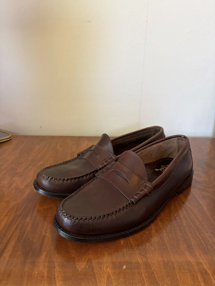 J Crew Penny Loafers products for sale | eBay display picture 1