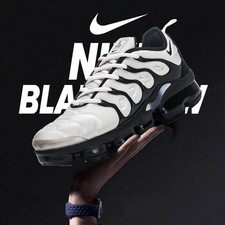 Brand New Nike Air VaporMax Plus Men's sneakers Shoe's