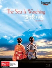 The Sea Is Watching [New Blu-ray] Australia - Import