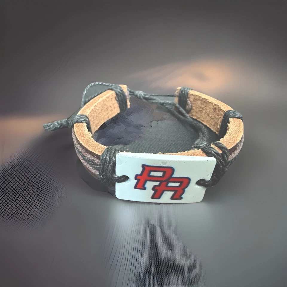 Puerto Rico Bracelet With PR Charm - Image 2 of 4
