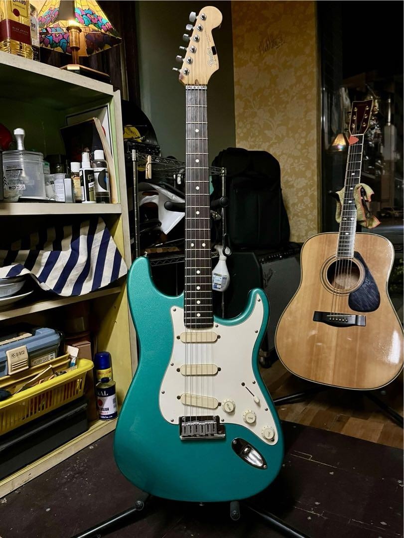 ギター Fender USA Stratocaster Plus Lace Sensor Fender Usa Stratocaster Plus Lace Sensor | eBay