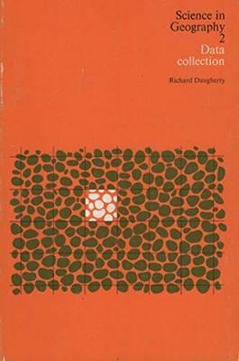 Data Collection (Bk.2) (Science in Geography) - Daugherty, Richard