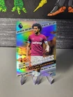 2018-19 Topps Chrome UCC Felipe Anderson New Signings Insert West Ham United