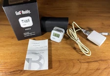 Golf Buddy Voice Golf GPS Rangefinder  DSC-GB700