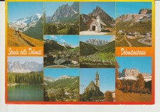 pc 872 / ITALY, Dolomiti