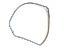 Mercedes W203 S203 A2036803839 Kantenschutz Türdichtung hinten grau Mercedes W203 S203 A2036803839 Kantenschutz Türdichtung hinten grau