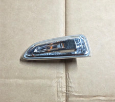 2009-2015 VAUXHALL ASTRA J FRONT DRIVER RIGHT WING TURN SIGNAL INDICATOR LIGHT