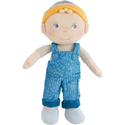 Kuschelpuppe Lasse, (DE/E/F/NL/IT/ES)