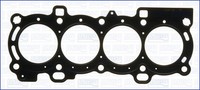Dichtung Zylinderkopf Ajusa 10156600 FüR MAX Fusion Ford Hwda Focus Shdb C30 V50
