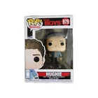 Funko Hughie Pop Vinyl The Boys Television Multicolor Standard Vinyl Figure #979