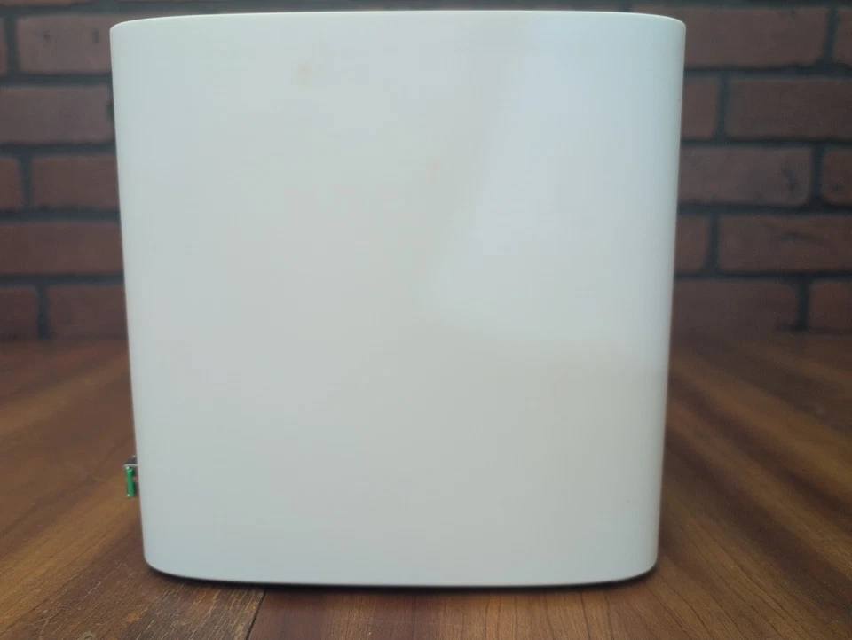 AT&T Fiber Broadband Gateway BGW320-505 Wi-Fi Modem Router Bundled Power Supply - Image 4 of 4