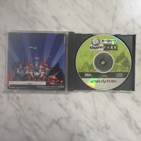 Sega Saturn game lot Bundle  CIB Super Robot Wars Gran Chaser BONUS Japan