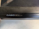 Casio MS6025CA Stereo Cassette CD Player Radio Am/fm Equalizer WORKS — photo 2