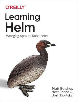 Learning Helm - 9781492083658
