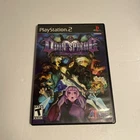 Odin Sphere (Sony PlayStation 2, 2007) CIB, Tested, Working