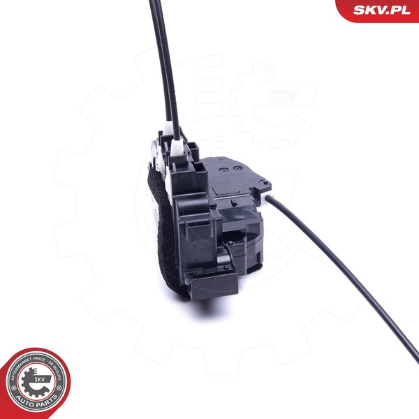 Esen SKV TüRschloss 60SKV044 FüR Hyundai-image