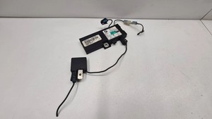 BMW 5 E39 2000 Antennenverstärker Signalverstärker 8364083