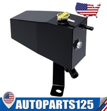 Alloy Coolant Tank For Chevy Silverado GMC Sierra Yukon Cadillac Escalade 07-14