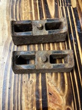 99-07 Chevy Silverado Gmc Sierra Factory Rear Lift Block Leaf Spring 4x4