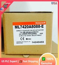 Honeywell ML7420A8088-E Electric Valve ML7420A8088E New Fast Ship US Free TAX
