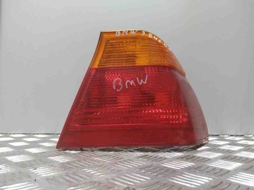 BMW 3 E46 Rücklicht hinten rechts 8364922 1.80 Petrol 105kw 2003 28407047