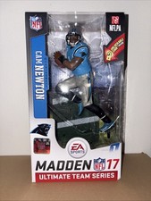 2016 McFarlane Madden NFL 17 Ultimate Team Figures 19