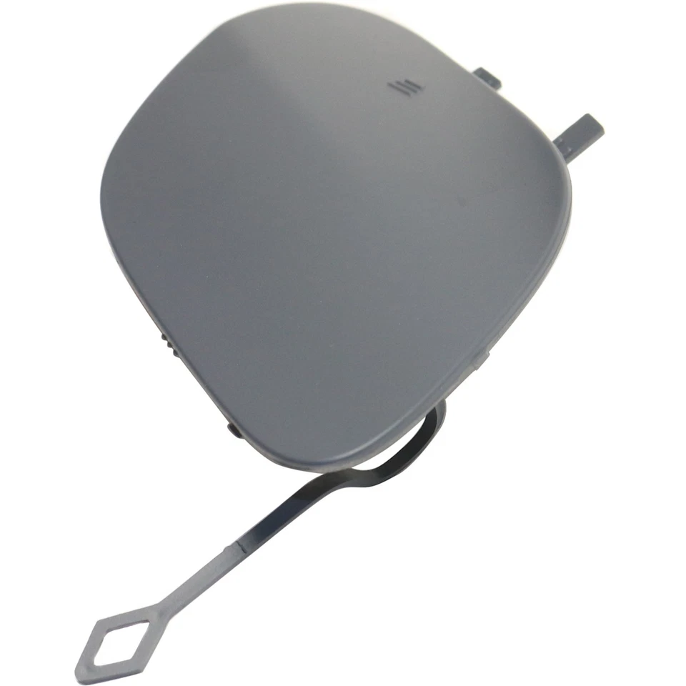 Cubierta de ojo de remolque para Mercedes-Benz C400 2015 lado del pasajero delantero Foto 2 de 4