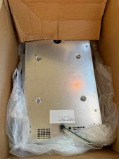 Hatco HWBHIRT-FULD Rectangular Built-In Heated Well 7.9A 208V HWB.00231 1650Watt