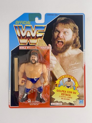 Hacksaw Jim Duggan 1