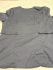 Woman’s Scrub Top — photo 5
