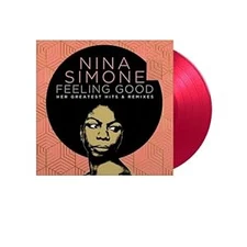 Nina Simone Vinyl, Feeling Good: Her Greatest Hits Record