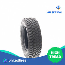 Used Lt 21575r15 Hankook Dynamic Mt Rt03 10097q - 1432