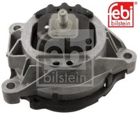 Febi Bilstein 39014 Lagerung FüR Motor Motorlager Lagerung Motor FüR BMW