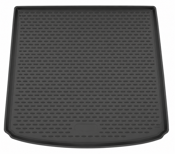 Kofferraumwanne FüR Seat Leon St Kombi 2013- Kofferraummatte Wanne-image